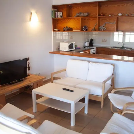 Apartment Homenfun Menorca Cala Galdana Fornells (Menorca)