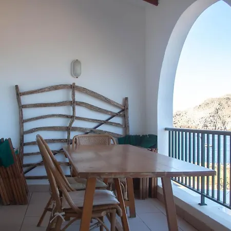 Apartment Homenfun Menorca Cala Galdana Fornells (Menorca)
