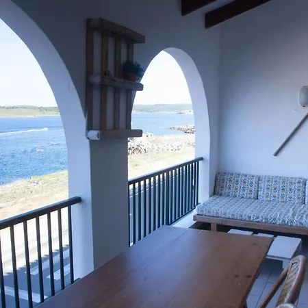 Apartment Homenfun Menorca Cala Galdana