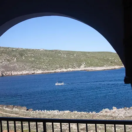 Homenfun Menorca Cala Galdana *