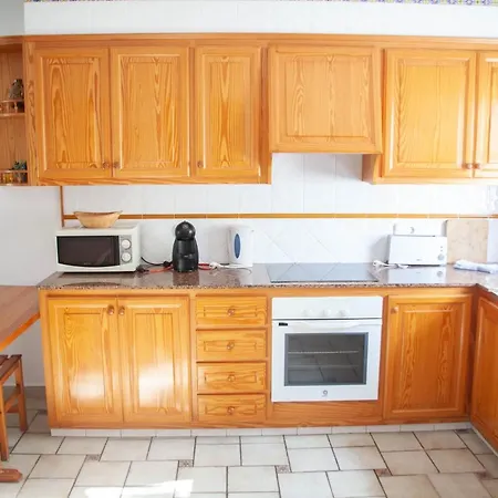 Homenfun Menorca Cala Galdana Apartment Fornells (Menorca)