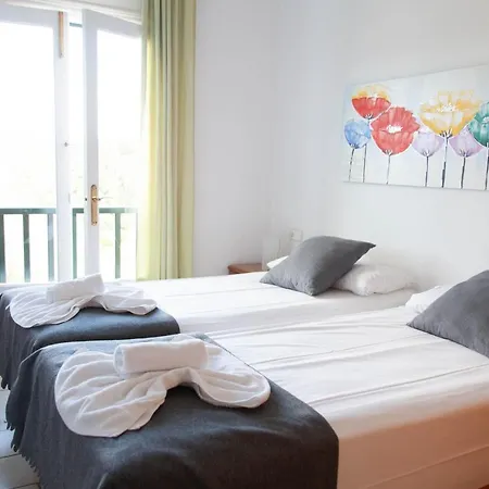 Homenfun Menorca Cala Galdana Apartment *
