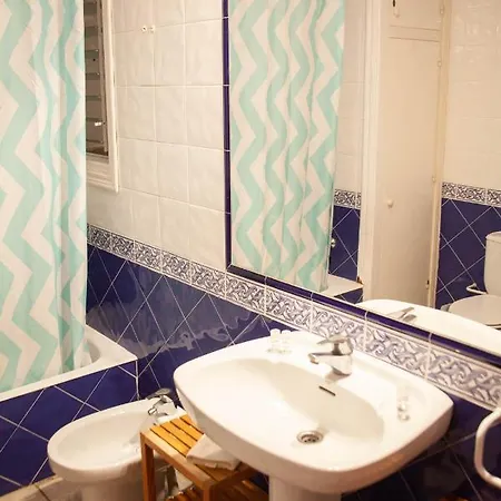 Apartamento HOMEnFUN Menorca Cala Galdana