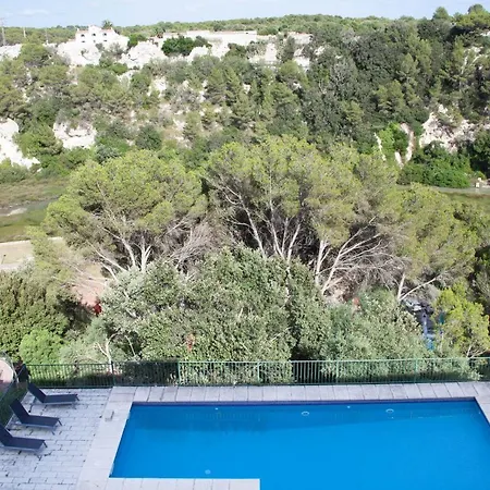 Apartment Homenfun Menorca Cala Galdana *