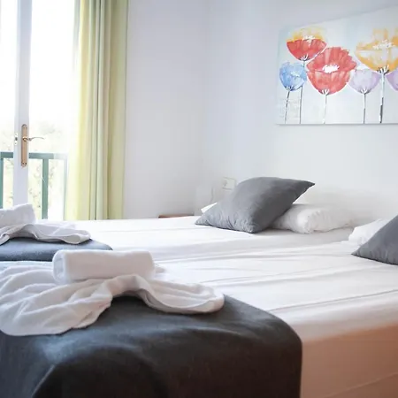 Homenfun Menorca Cala Galdana Apartment Fornells (Menorca)