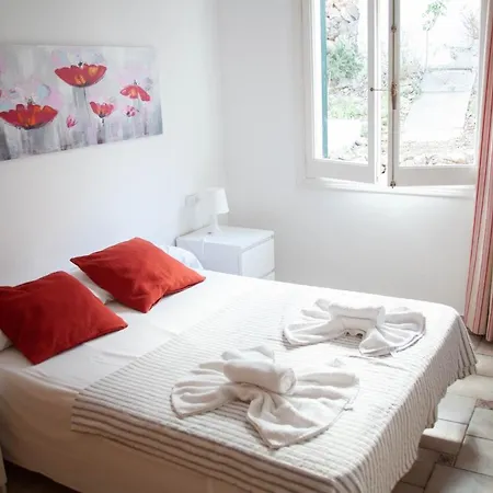 Apartment Homenfun Menorca Cala Galdana *