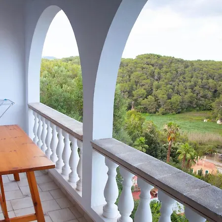 Apartamento HOMEnFUN Menorca Cala Galdana Fornells (Menorca)