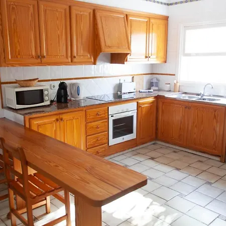 Apartamento HOMEnFUN Menorca Cala Galdana Fornells (Menorca)