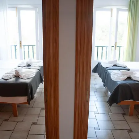 Apartment Homenfun Menorca Cala Galdana