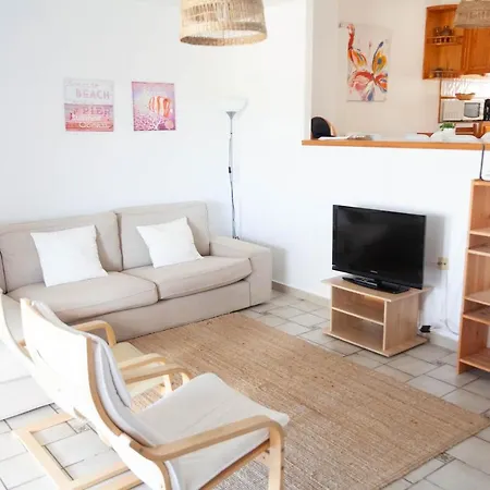 Apartment Homenfun Menorca Cala Galdana Fornells (Menorca)