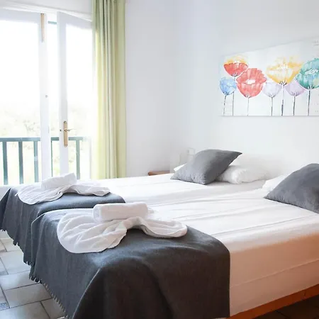 Apartment Homenfun Menorca Cala Galdana *