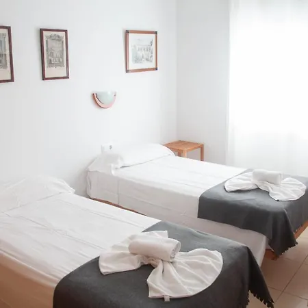 Apartment Homenfun Menorca Cala Galdana