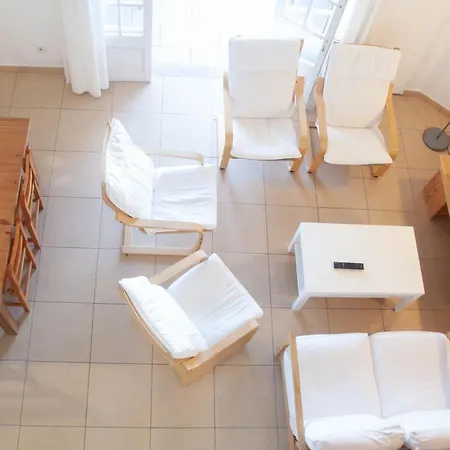 Apartment Homenfun Menorca Cala Galdana *