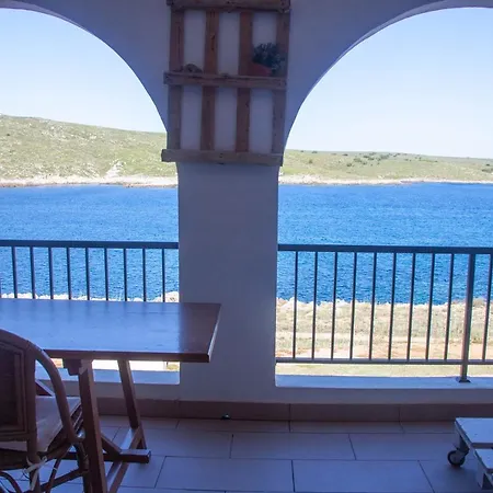 Homenfun Menorca Cala Galdana * Fornells (Menorca)