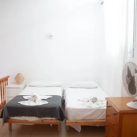 Homenfun Menorca Cala Galdana Apartment