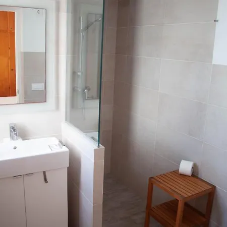 Apartment Homenfun Menorca Cala Galdana Fornells (Menorca)