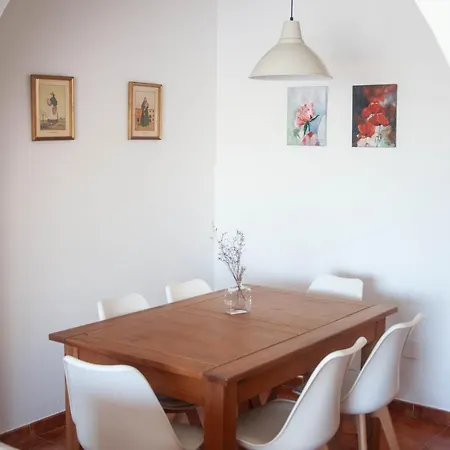Homenfun Menorca Cala Galdana Apartment
