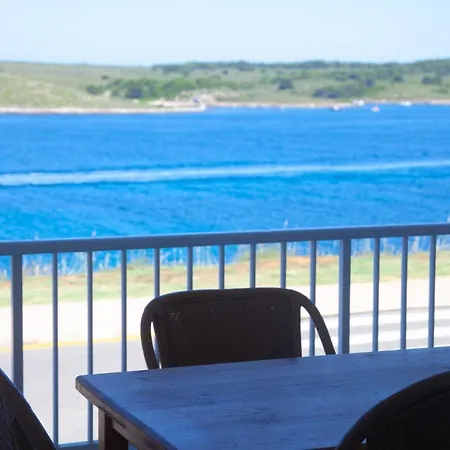 Homenfun Menorca Cala Galdana