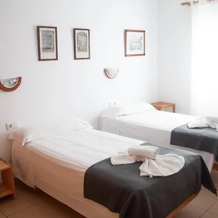 Apartment Homenfun Menorca Cala Galdana *
