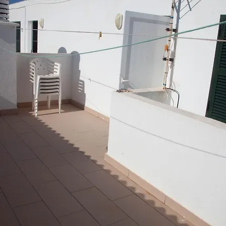 Daire Homenfun Menorca Cala Galdana Fornells (Menorca)
