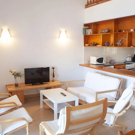 Apartment Homenfun Menorca Cala Galdana *
