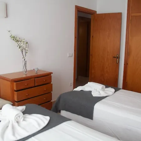 Apartment Homenfun Menorca Cala Galdana Fornells (Menorca)