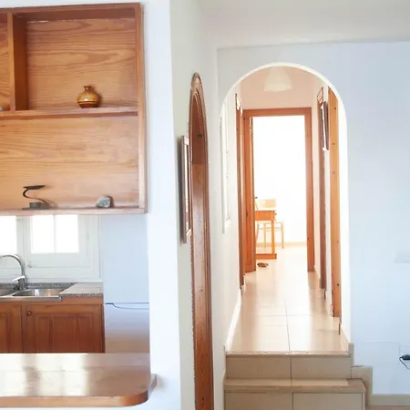 Homenfun Menorca Cala Galdana Apartment Fornells (Menorca)