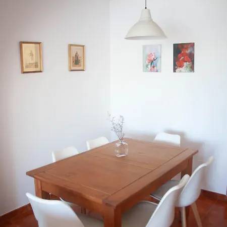 Apartment Homenfun Menorca Cala Galdana