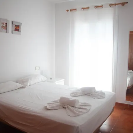 Apartment Homenfun Menorca Cala Galdana