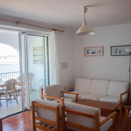 Homenfun Menorca Cala Galdana Apartment Fornells (Menorca)