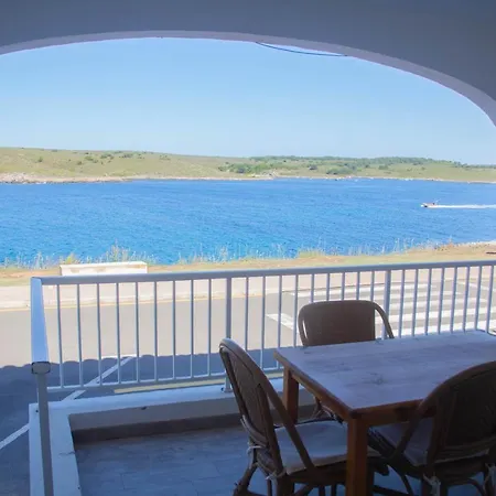 Homenfun Menorca Cala Galdana Fornells (Menorca)