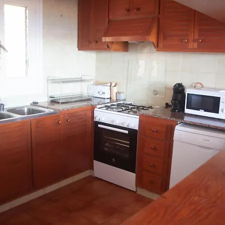 Apartment Homenfun Menorca Cala Galdana Fornells (Menorca)