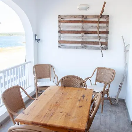 Homenfun Menorca Cala Galdana *