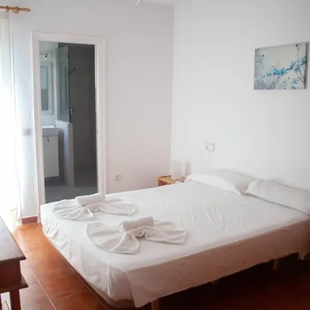 Homenfun Menorca Cala Galdana Apartment *