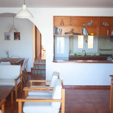 Apartment Homenfun Menorca Cala Galdana *