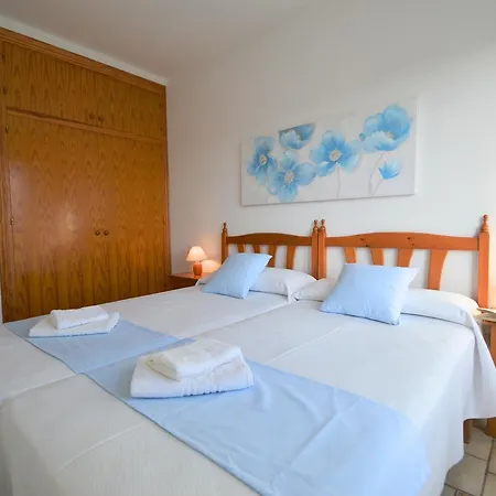 Homenfun Menorca Cala Galdana Apartment Fornells (Menorca)