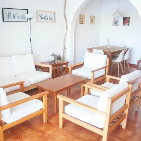 Homenfun Menorca Cala Galdana アパート フォルネイス
