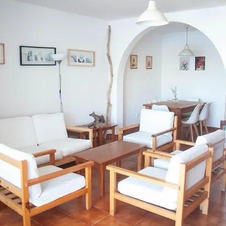 Homenfun Menorca Cala Galdana アパート フォルネイス