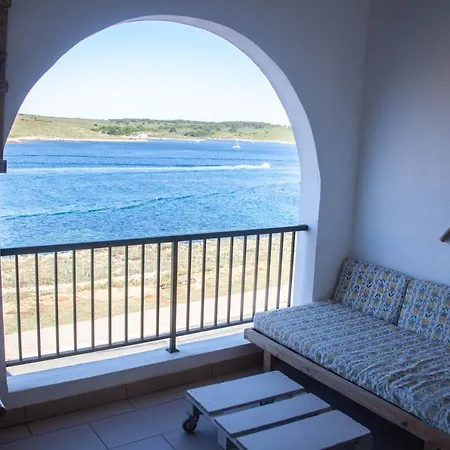 Lejlighed Homenfun Menorca Cala Galdana Fornells (Menorca)