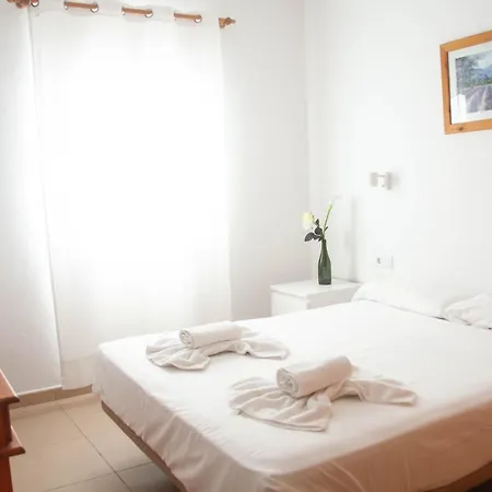 Lejlighed Homenfun Menorca Cala Galdana *