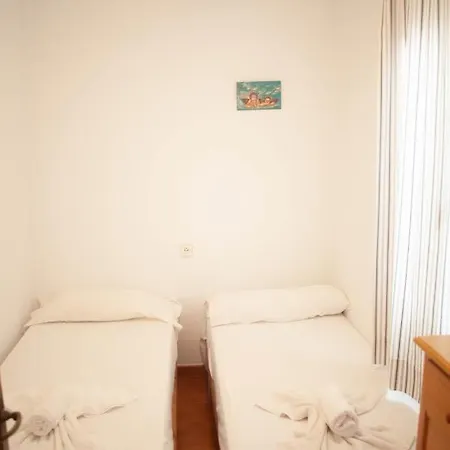 Homenfun Menorca Cala Galdana Apartment