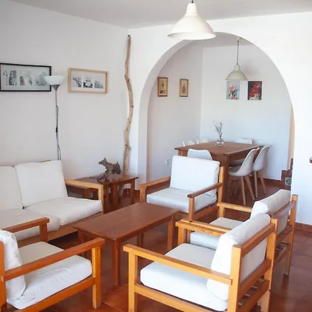 Homenfun Menorca Cala Galdana Lejlighed *